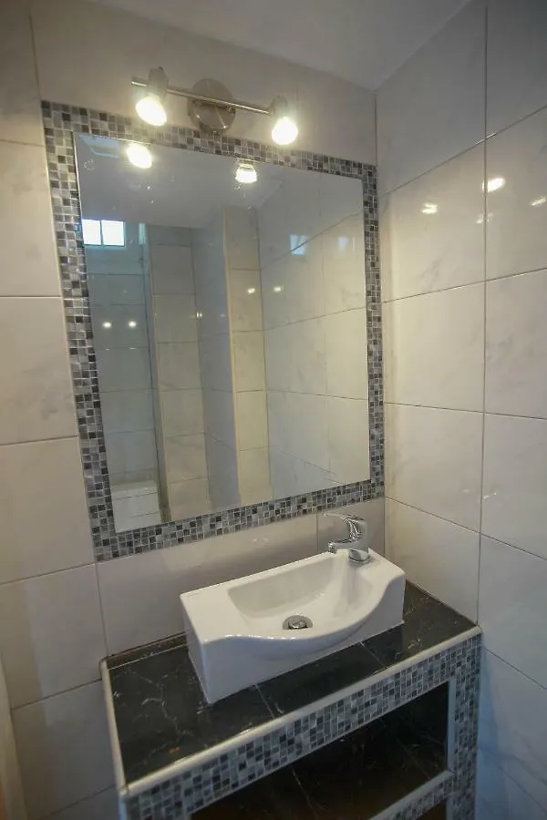 Feriehus Akti Alegra III Villa Nikiti