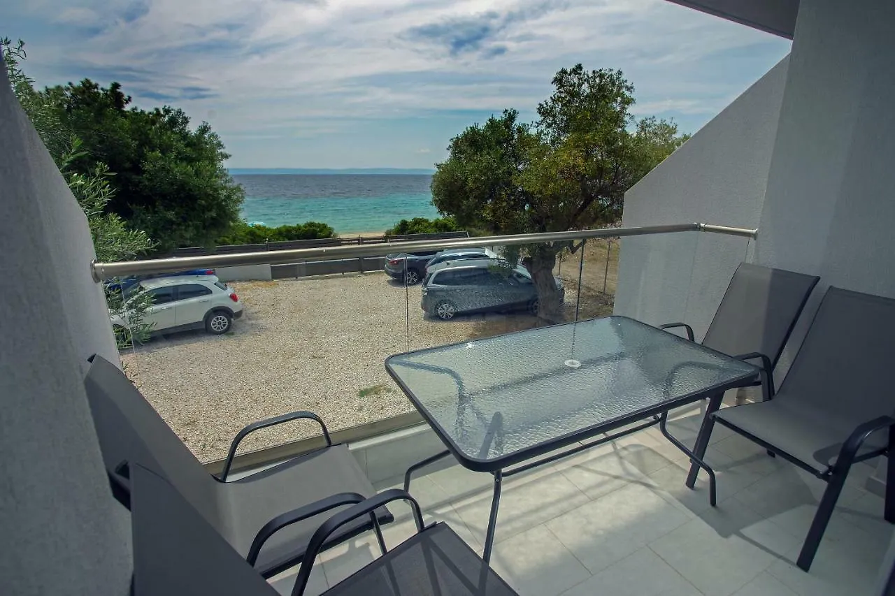 Akti Alegra III Villa Nikiti  0*, Nikiti (Sithonia) Grækenland