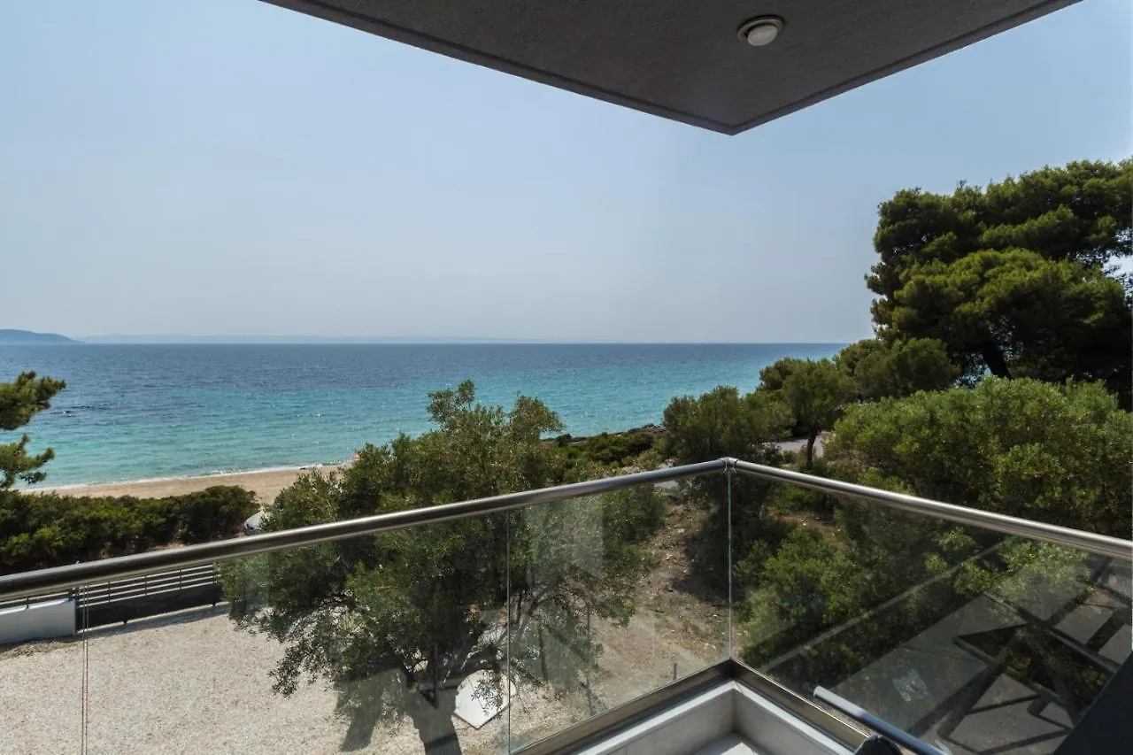Akti Alegra III Villa Nikiti  0*, Nikiti (Sithonia) Grækenland